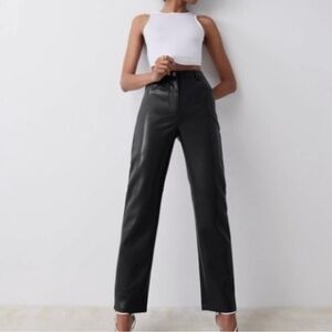 Wilfred The Melina pant 
Size 2